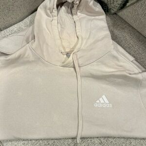 adidas hoodie